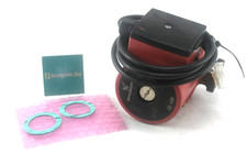 Buderus Grundfos UP 25 - 50