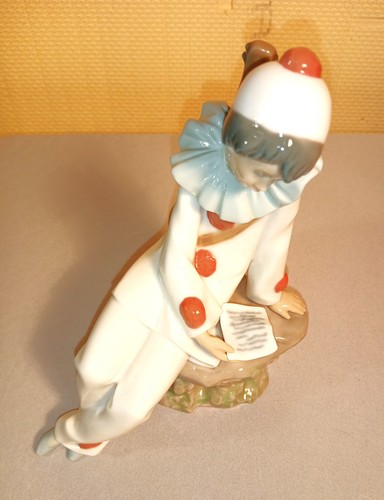 Nao lladro - nao, di