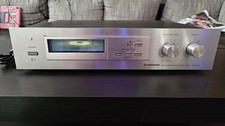 Pioneer 303 amplificatore - pioneer, sr-303