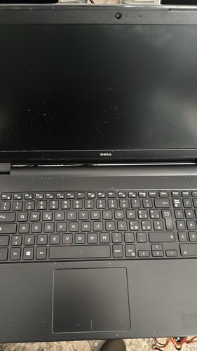 Notebook dell inspiron - notebook,
