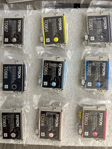 Epson stylus photo r2880 - photo,