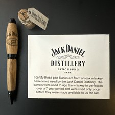 Penna Jack Daniels Wiskey a