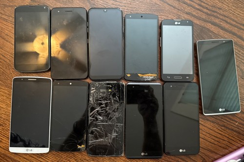 Lotto smartphone nexus - lotto, 11