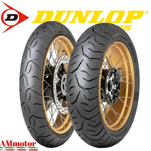 Dunlop trailmax meridian 150 - dunlop,