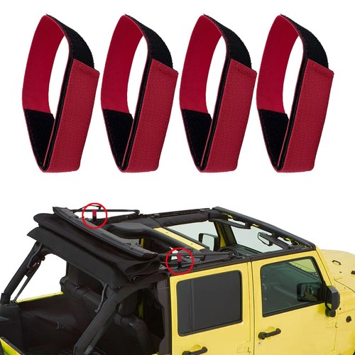Cinghie soft top resistenti - soft,