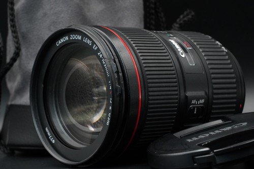 Canon 105 4 l is - canon, f/4