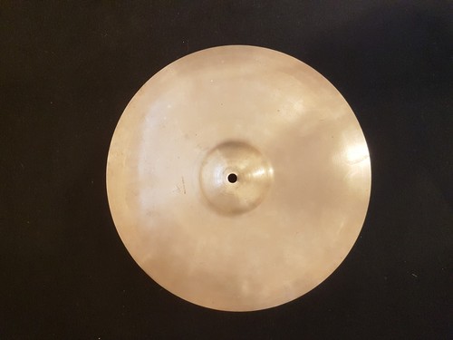 Meinl romen piatto vintage - romen, 13"