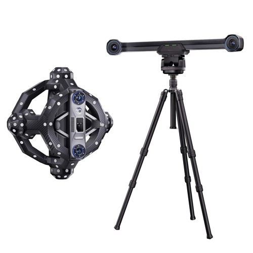 Revopoint trackit scanner - scanner, 3d