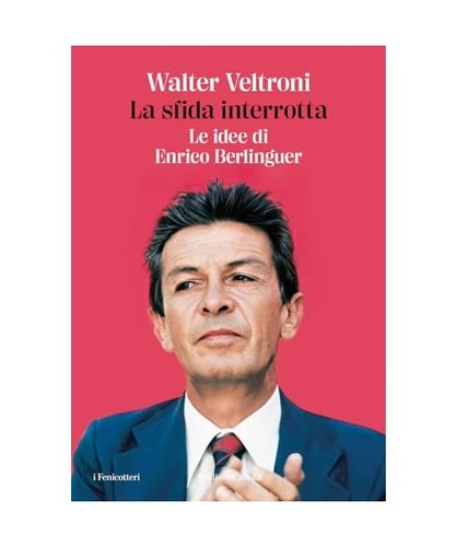 Sfida interrotta le idee - la,