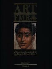 ART FMR - SECOLI I-IV TOMO I