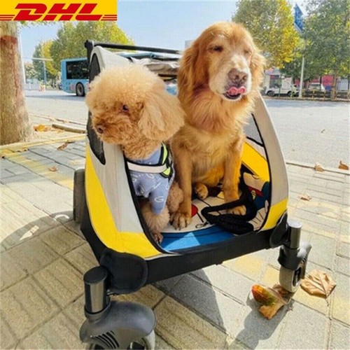 Passeggino per cani - passeggino,