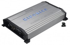 Hifonics zxe600 kanal - zxe600/4, 4-kanal