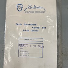 Kit serie guarnizioni motore -