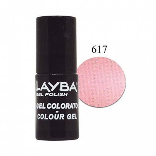 Layla layba smalto - layla,