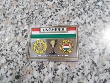 SCUDETTO UNGHERIA ALBUM