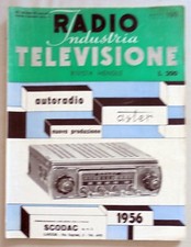 RADIO INDUSTRIA Televisione -