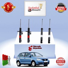 KIT 4 AMMORTIZZATORI ANT +