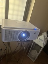 Optoma proscene ew865 dlp - optoma, -dlp