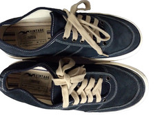 Scarpe vintage Marks & Spencer