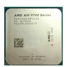 AMD A10-9700 CPU 4-Core 3,5