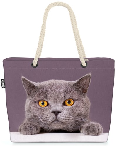 Borsa void gatto inglese - gatto,