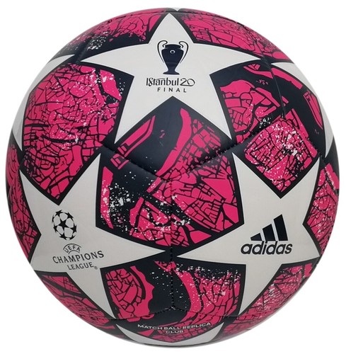 Adidas finale instanbul - finale,