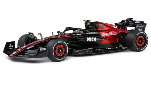 Modellino auto formula f1 - formula,