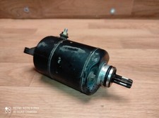 motorino avviamento per piaggio X9 250 2000-2001 MOTORE HONDA