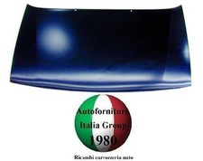 COFANO ANTERIORE ANT PER CITROEN SAXO 96>99 DAL 1996 AL 1999