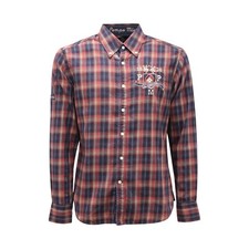 3600AU camicia uomo LA MARTINA