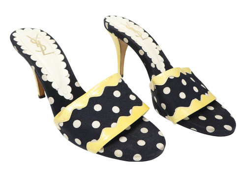 Yves saint laurent shoes - yves,