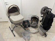 Inglesina Trilogy City -