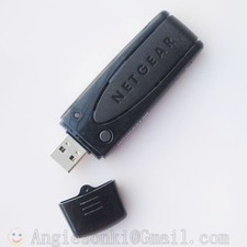 Netgear wnda3100v2 adattatore - netgear,