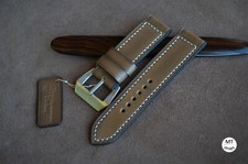 Cinturino artigianale Pam 24