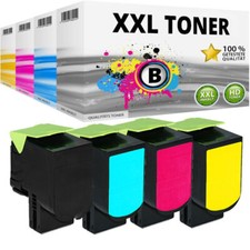 Toner XXL per LEXMARK C 2325