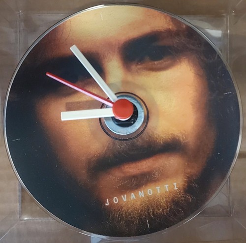 Jovanotti orologio tavolo - da,