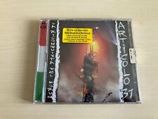 Articolo 31 _ La Riconquista