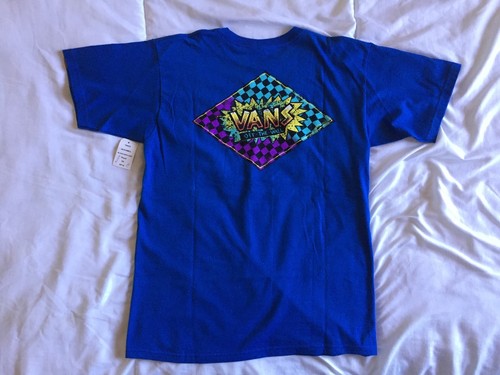 Vans shirt uomo - ,