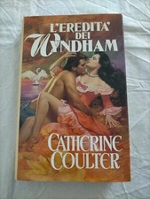 ALS-33   CATHERINE COULTER  L'EREDITÀ DEI WYNDHAM