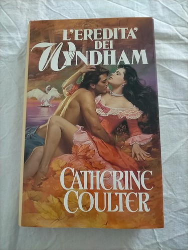 Als catherine coulter - ,