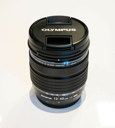 Olympus zuiko digital ed - olympus,