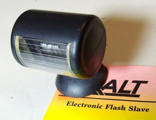 Ventosa slave flash - ventosa,