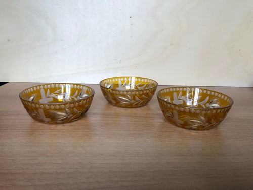 Set coppette in - set, di