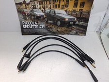 AUTOBIANCHI Y 10 - CAVI