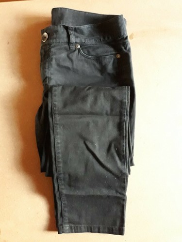 Pantalone donna sigaretta - pantalone, da