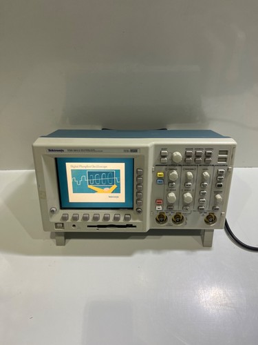 Tektronix_Tds3012