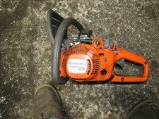 Husqvarna Model 235 Chainsaw