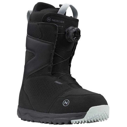 Nidecker cascade linea donna - nidecker,