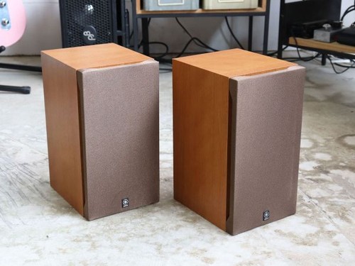 Coppia altoparlanti yamaha - altoparlanti,