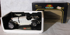 Mercedes-Benz SSKL - 1931 -